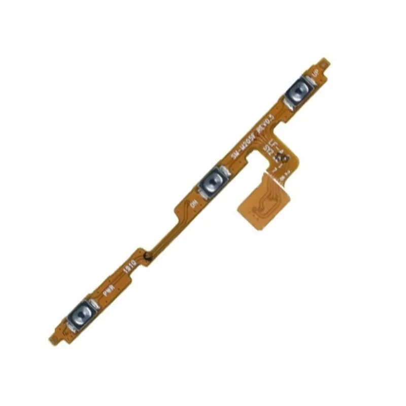 Flex de POWER/Volumen para Samsung A202/A20E/M105/M205/M305/M405