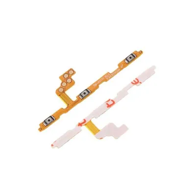 Flex de POWER/Volumen para Samsung A21S /A217
