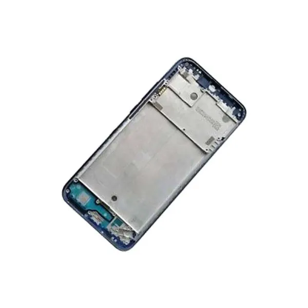 Chasis intermedio para Redmi 7 Negro