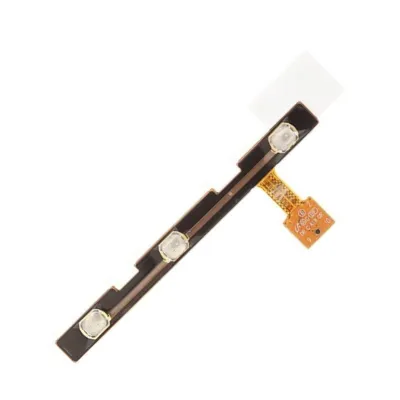 Flex de POWER/Volumen para Samsung Note 10.1 /N8000