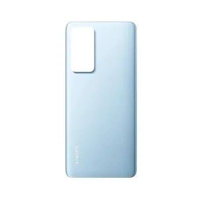 Tapa Trasera Para Mi Xiaomi 12T (22071212AG) Azul