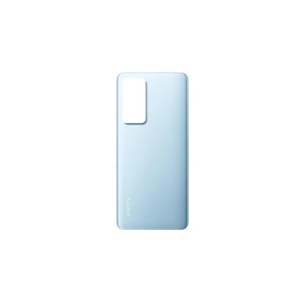 Tapa Trasera Para Mi Xiaomi 12T (22071212AG) Azul