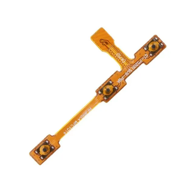 Flex de POWER/Volumen para Samsung Tab 3 10.1 /P5200 /P5210