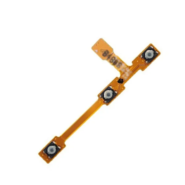 Flex de POWER/Volumen para Samsung Tab 4 10.1 /T530