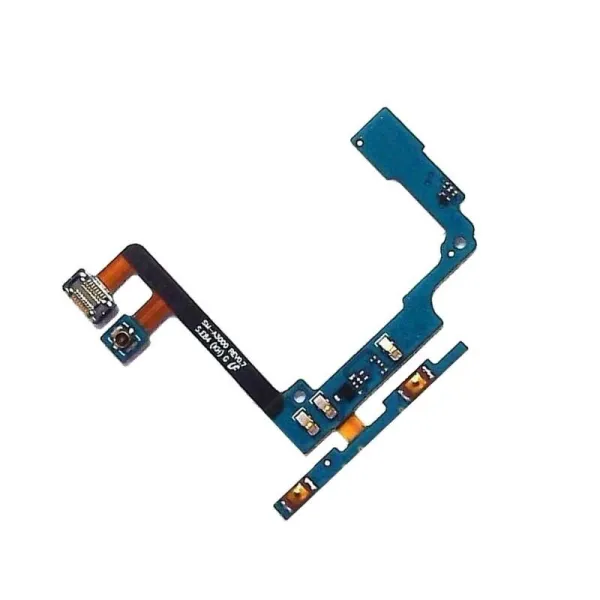 Flex de volumen para Samsung A3 /A300