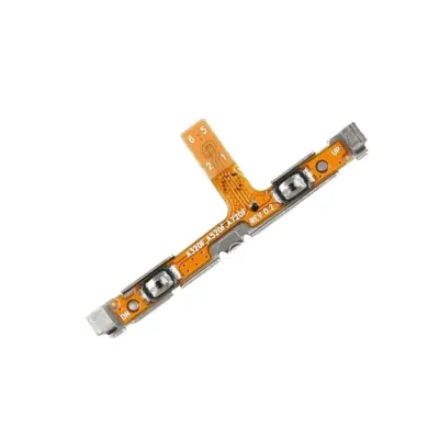 Flex de volumen para Samsung A3 2017 /A320 /A5 2017 /A520
