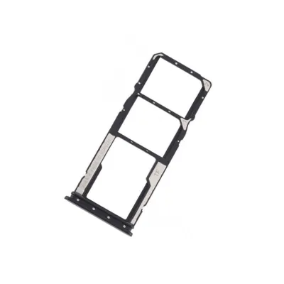 Bandeja SIM/SD Para Mi Redmi 9AT (M2006C3LVG) Negro
