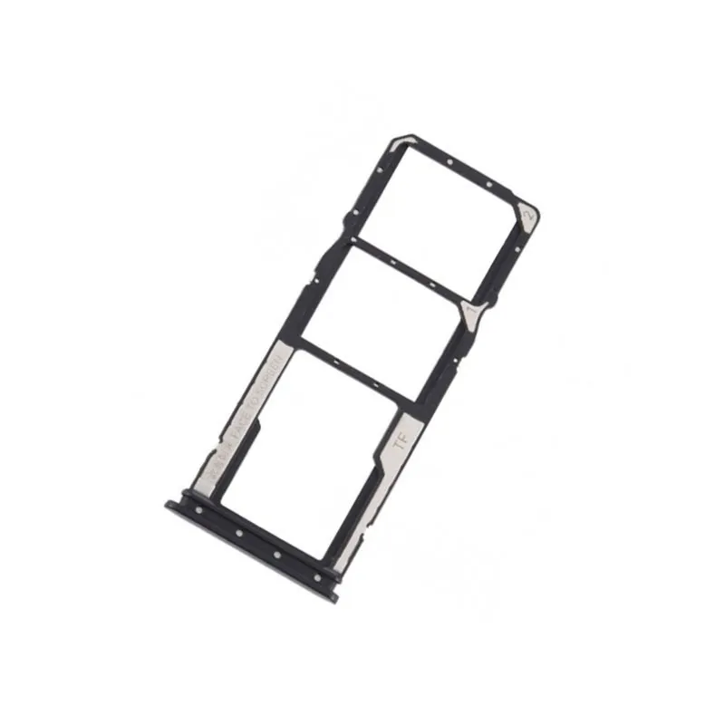 Bandeja SIM/SD Para Mi Redmi 9AT (M2006C3LVG) Negro