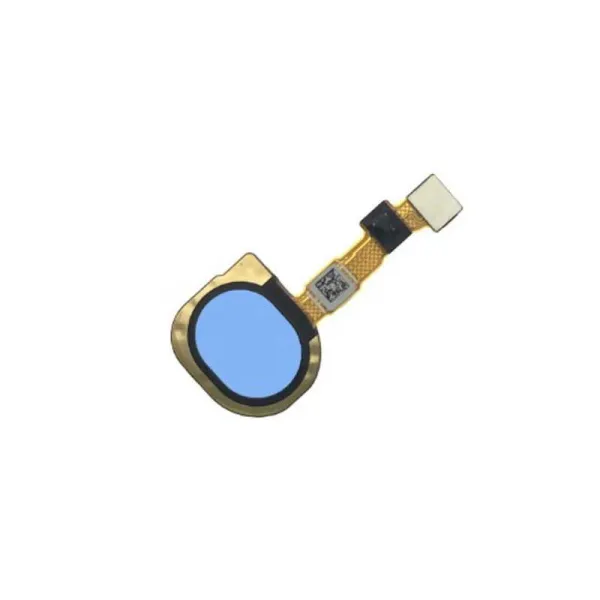Lector de huellas para Samsung A11 2020 /A115 Azul