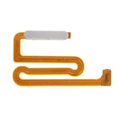 Lector de huellas para Samsung A12 (A125) Blanco