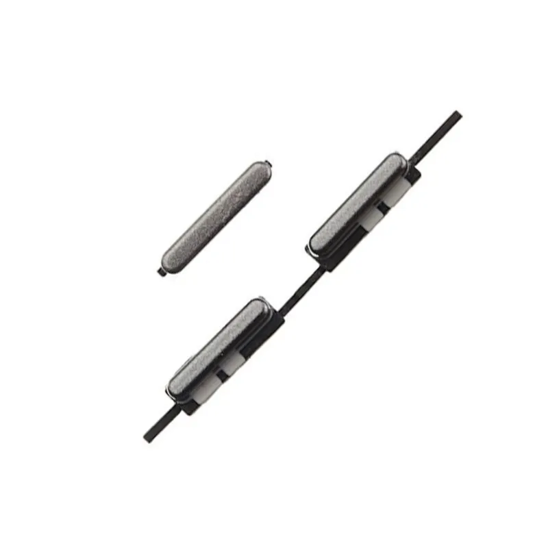 Lector de huellas para Samsung A205/A305/A405 Azul