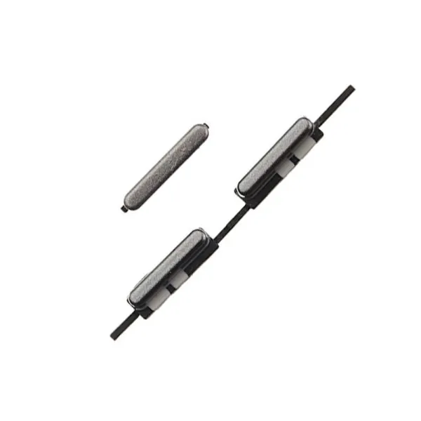 Lector de huellas para Samsung A205/A305/A405 Azul