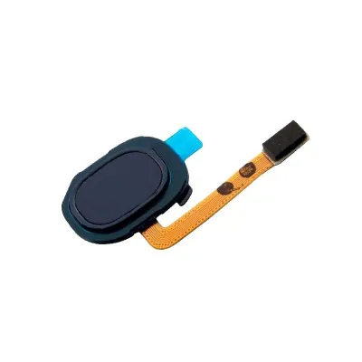Lector de huellas para Samsung A30 /A305, A40/A405 Negro