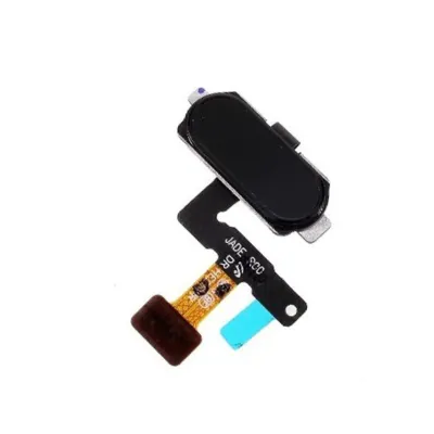 Lector de huellas para Samsung J5 2017 /J530, J7 2017 /J730 Negro