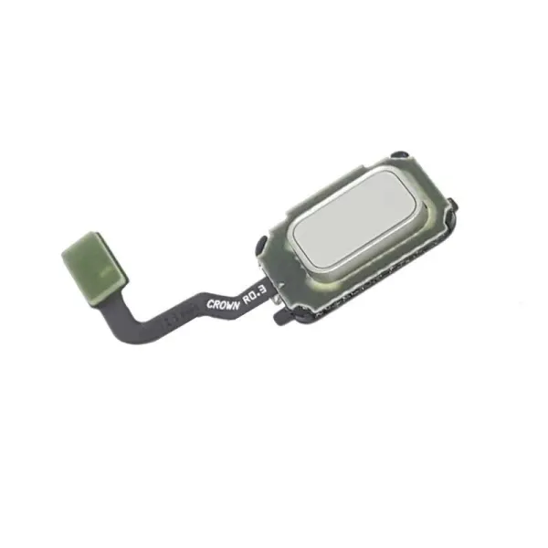 Lector de huellas para Samsung Note 9 /N960 Blanco
