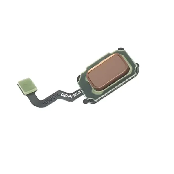 Lector de huellas para Samsung Note 9 /N960 Oro