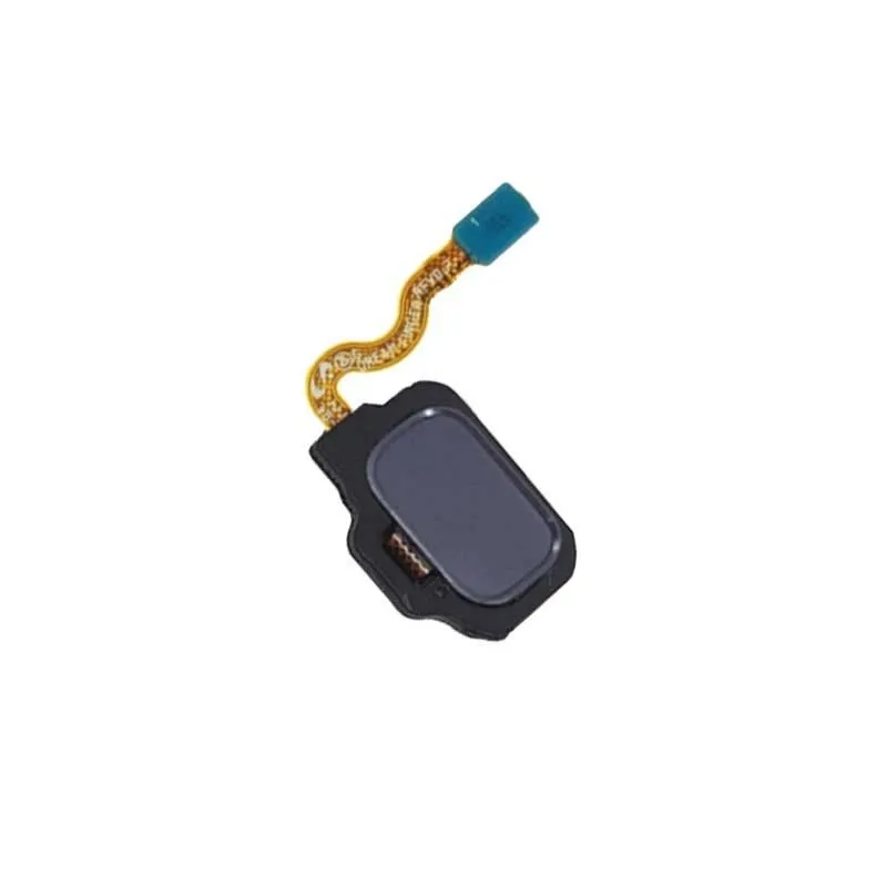 Lector de huellas para Samsung S8 /G950 /S8 Plus /G955 Gris