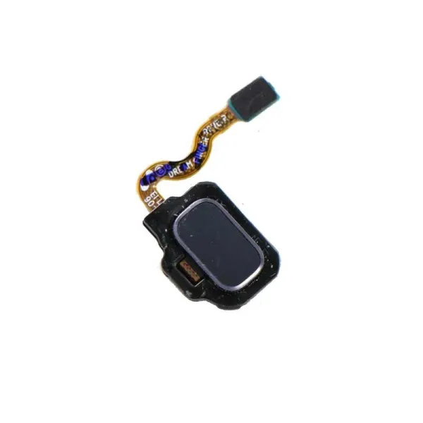 Lector de huellas para Samsung S8 /G950 /S8 Plus /G955 Negro