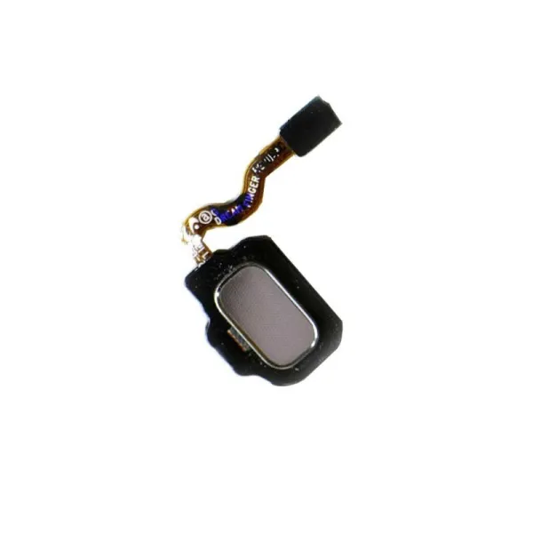 Lector de huellas para Samsung S8 /G950 /S8 Plus /G955 Púpura