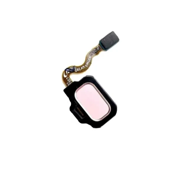 Lector de huellas para Samsung S8 /G950 /S8 Plus /G955 Rosa