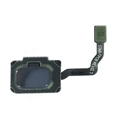 Lector de huellas para Samsung S9 G960 /S9 Plus G965 Azul