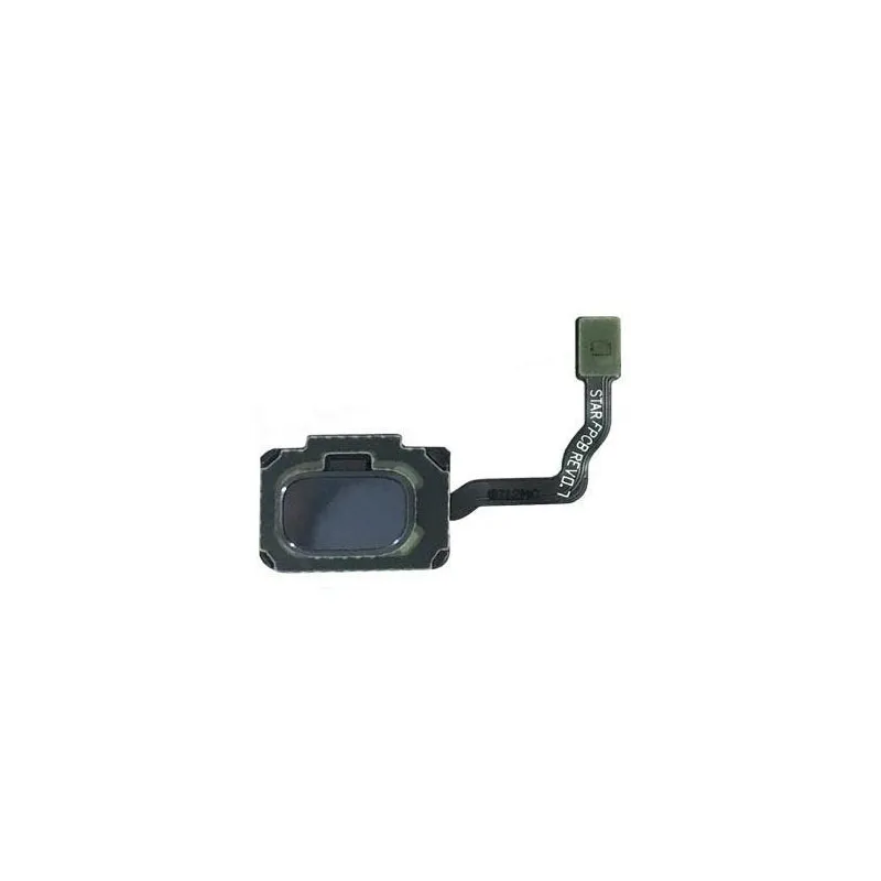 Lector de huellas para Samsung S9 G960 /S9 Plus G965 Azul