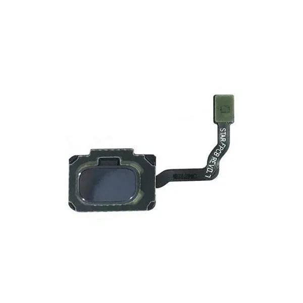Lector de huellas para Samsung S9 G960 /S9 Plus G965 Azul