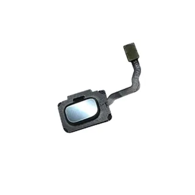 Lector de huellas para Samsung S9 G960 /S9 Plus G965 Blanca
