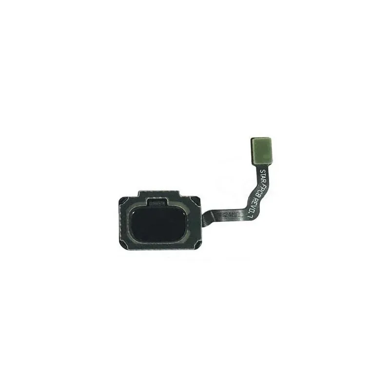 Lector de huellas para Samsung S9 G960 /S9 Plus G965 Negro