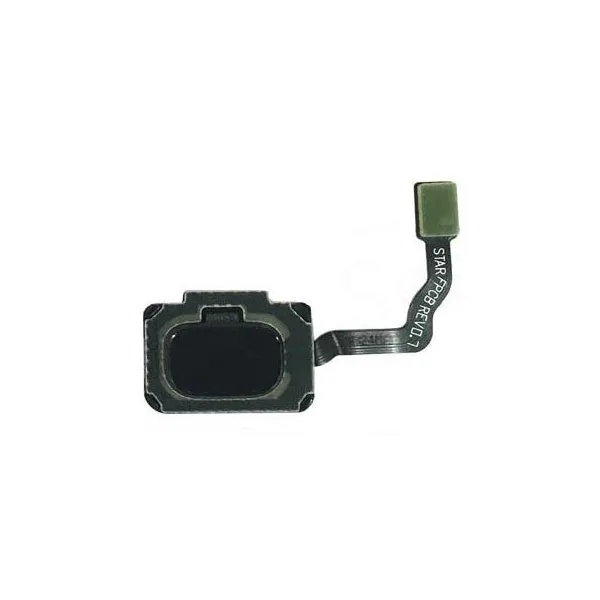 Lector de huellas para Samsung S9 G960 /S9 Plus G965 Negro