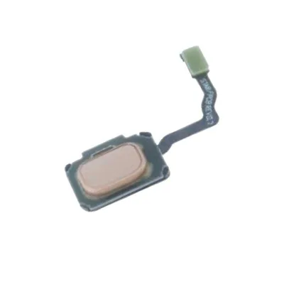 Lector de huellas para Samsung S9 G960 /S9 Plus G965 Oro