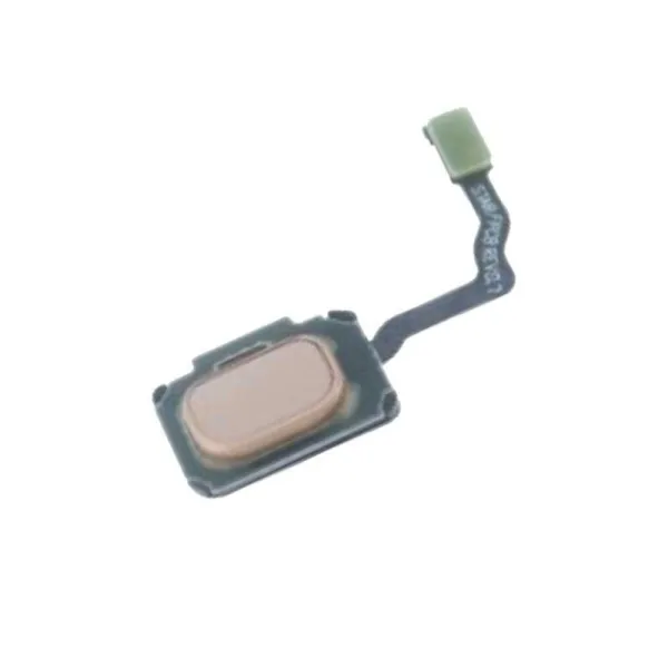 Lector de huellas para Samsung S9 G960 /S9 Plus G965 Oro