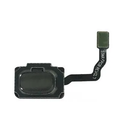 Lector de huellas para Samsung S9 G960 /S9 Plus G965 Plata