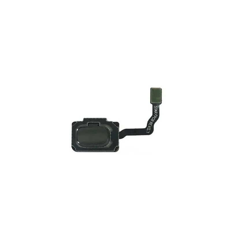 Lector de huellas para Samsung S9 G960 /S9 Plus G965 Plata
