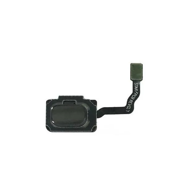 Lector de huellas para Samsung S9 G960 /S9 Plus G965 Plata
