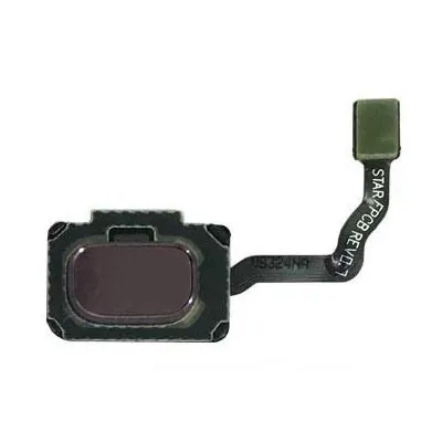 Lector de huellas para Samsung S9 G960 /S9 Plus G965 Púrpura