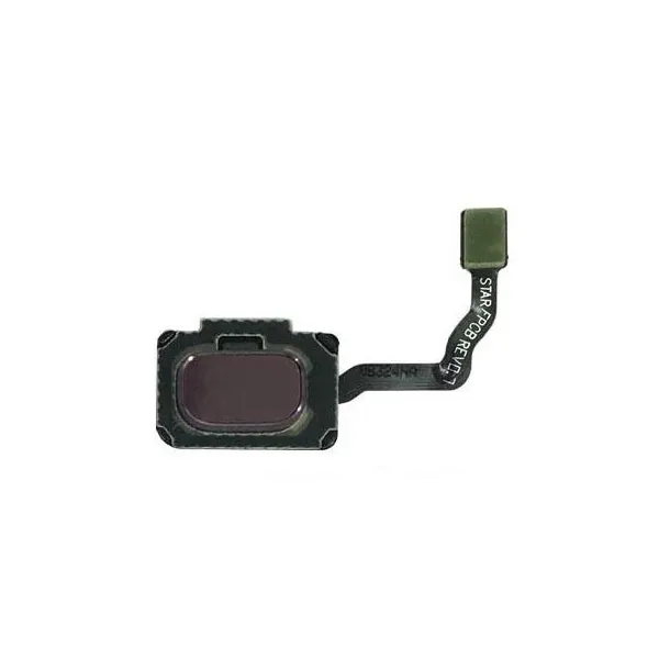 Lector de huellas para Samsung S9 G960 /S9 Plus G965 Púrpura