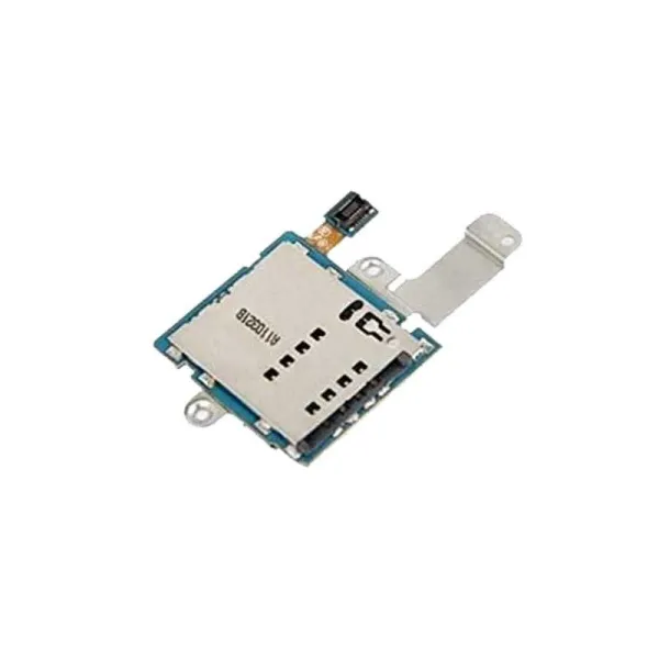 Lector de SIM /SD para Samsung Tab 10.1" 3G /P7500