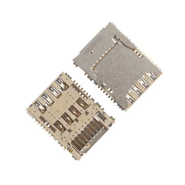 Lector de SIM para Samsung J1 /J100