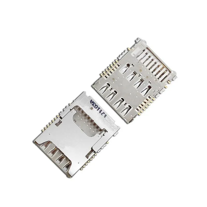 Lector de SIM para Samsung J320 /S5 /J5 /LG G2 Mini /G3 /G4 y más modelos