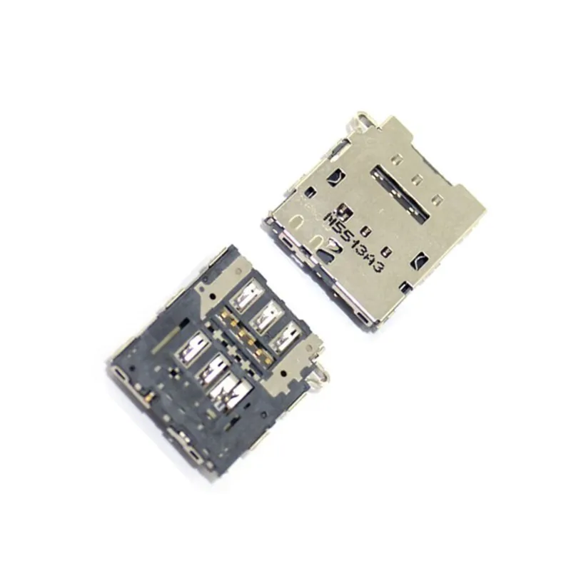 Lector de SIM para Samsung S6 Edge /G925