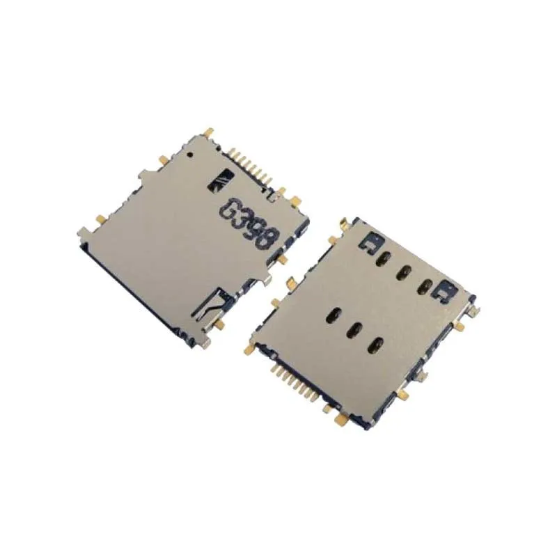 Lector de SIM para Samsung Tab 4 10.1 /T535