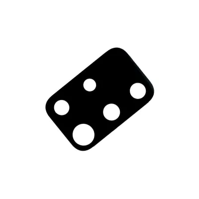 Lente de cámara para Samsung A51 A515 /A51 5G A516