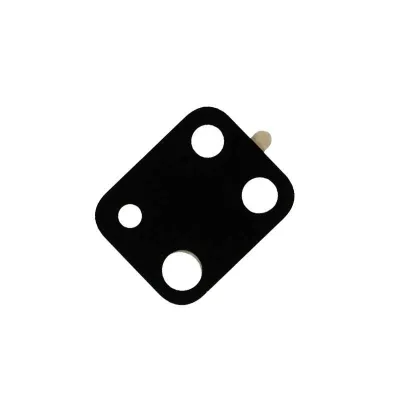 Lente de cámara para Samsung Note 10 Lite /N770