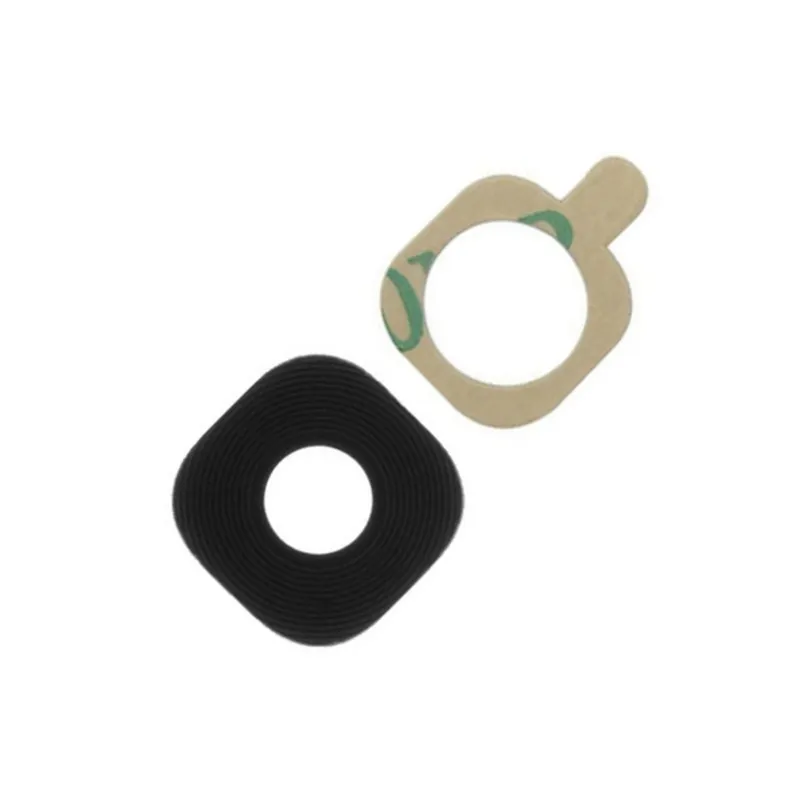 Lente de cámara para Samsung S6 /G920, S6 Edge /G925