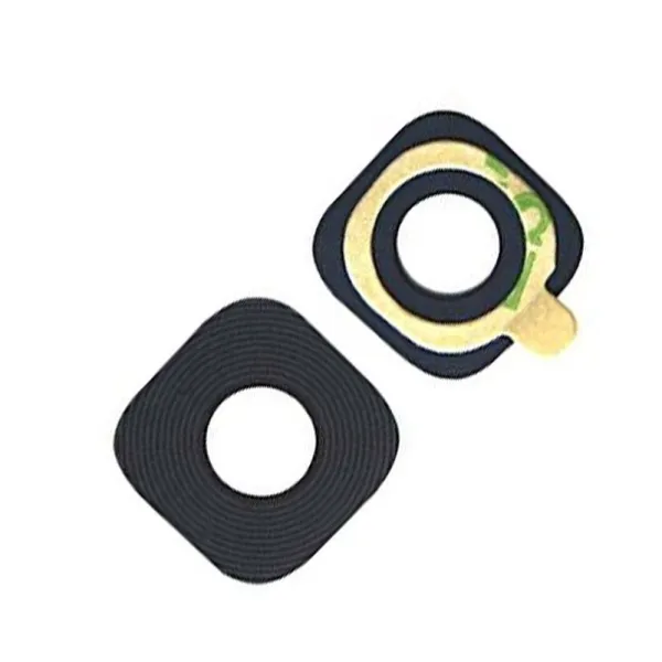 Lente de cámara para Samsung S7 Edge /G935