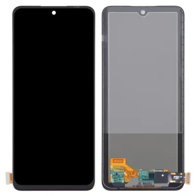 Pantalla para Mi Redmi Note 12 4G / 5G (23021RAAEG) Sin Marco (TFT)