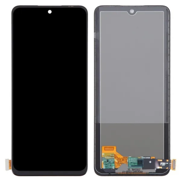 Pantalla para Mi Redmi Note 12 4G / 5G (23021RAAEG) Sin Marco (TFT)