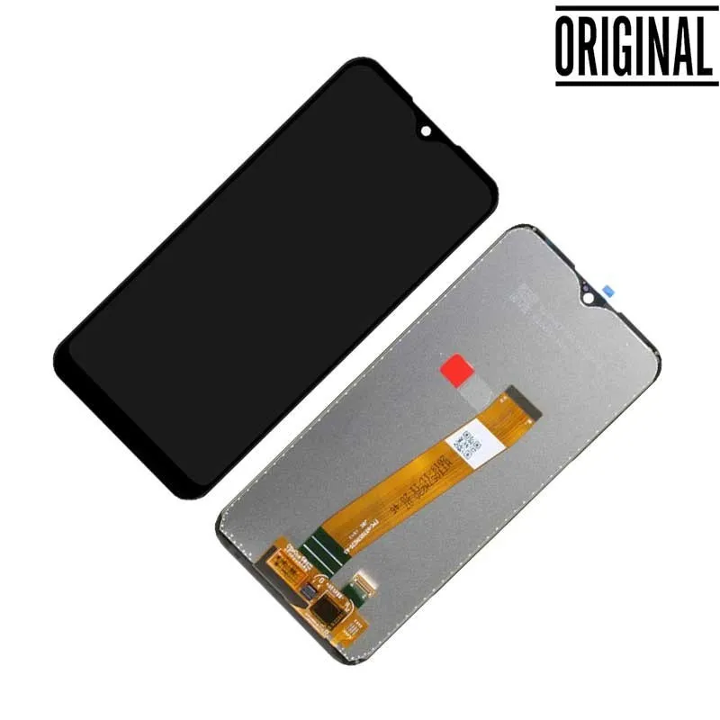 Pantalla para Samsung A01 /A015F Original (Sin marco)