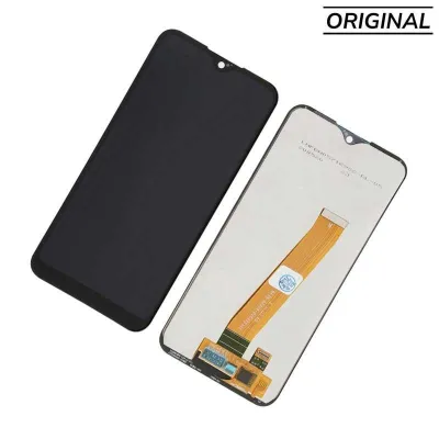 Pantalla para Samsung A01 /A015M Original (Sin Marco)